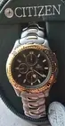 Citizen Promaster eco-drive AP5184-58H