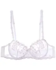 Simone Perele Wish Demi Cup Bra