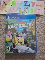 Nickelodeon Kart Racers - Microsoft Xbox One