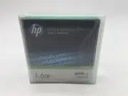 NEW HP C7974A LTO-4 Ultrium RW 1.6TB Data Cartridge FREE S/H