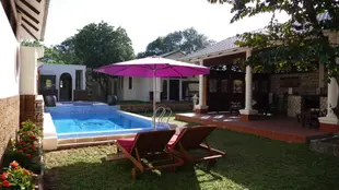 曼陀羅私人泳池別墅Mandala Private Pool Villas