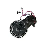 For DEEBOT X1/X1S Pro/T10 OMNI/T20 Spare Parts Robot Vacuum Cleaner Wheel Replacement Accessories R