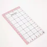 Lori Holt Cute Cuts Ruler 4 1/2" x 8 1/2" **STCC-5542**