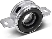 Frankberg Drive Shaft Support Bearing with ball bearing Compatible with Hiace IV H1 H2 2.4L 2.5L 2.7L Bus 1995-2006 Hiace IV H1 H2 2.4L 2.5L 2.7L Box 1995-2006 Replace# 37230-26020