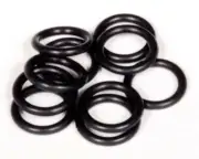 Axial AXA1184 O-Ring 7.5x1.5mm (S8) (10) EXO / Wraith / AX10