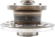 Rear Wheel Hub/Bearing Assembly，Compatible With Mini R50 R52 R53 R55 R56 R57 R58 R59 R60 R61 33416786552