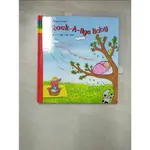 ROCK-A-BYE BABY-100 SONGS FOR KIDS 1_YUM I【T4／語言學習_CM6】書寶二手書