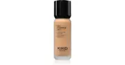 KIKO Milano Full Coverage 2-In-1 Foundation & Concealer 2 in 1 Color 40 Warm Beige 25 ml