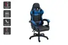 Ergolux Hyper Gaming Chair Office Chair Furniture Adjustable Height Recliners AU