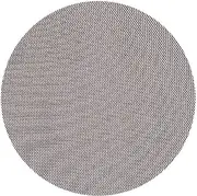 Mesh Sanding Discs 35 PCS 6 Inch Mesh 150mm Hook & Loop 80-600 Grit Free Net Sander Anti-Blocking Sandpaper for Wood Car Floor(400)