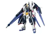HGBF 1/144 Amazing Strike Freedom Gundam - Model Kit