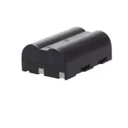 2300mAh Battery for Pentax D-Li50 & PENTAX K10D K10D K20D GP Minolta Maxxum 7D