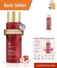 Sulfate-Free Volume Shampoo for Women, White Nectarine & Cherry Blossom Scent