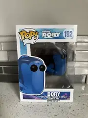 Funko POP! Disney: Dory #192