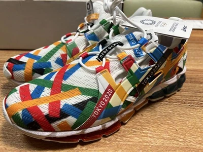 Men 9.0US Tokyo Olympics Limited Model Asics Gel Quantum360 Tyo