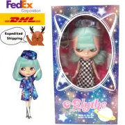 Blythe Neo Blythe Shop Limited Doll UFO A Go Go