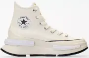 Converse Run Star Legacy CX A00868C White 9 Future Sneakers Shoes NIB $160 Rare