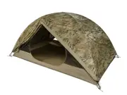 LiteFighter Fido Basic Two Person Shelter System, Multicam : FD2100-MUL