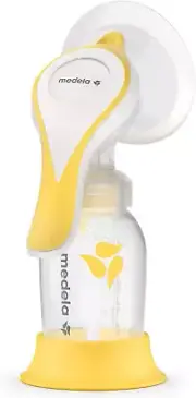 Medela Harmony Manual Breast Pump