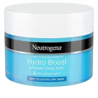 在飛比找蝦皮購物優惠-Neutrogena 水活保濕身體乳霜