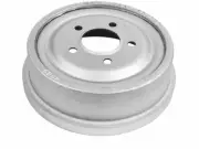 For 2001-2009 Mazda B2300 Brake Drum Rear Power Stop 23356GT 2002 2003 2004 2005 (for: Mazda)