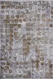Arkansas Modern Rug - 104 Beige Camel by Cyrus Rugs