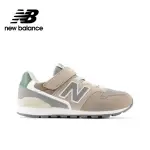 【NEW BALANCE】NB 童鞋_男童/女童_卡其色_YV996MA3-W