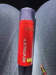 LOREA'L REVITALIFT TRIPLE POWER ANTI-AGING LOTION (1.7 OZ) Exp Date 02/ 2026