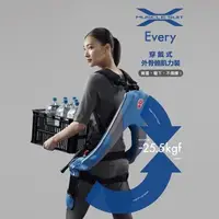 在飛比找大樹健康購物網優惠-【INNOPHYS】Muscle Suit Every 穿戴