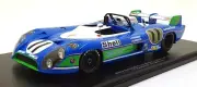 Spark 1/18 Scale 18LM73 - Matra Simca MS 670 B #11 1st Le Mans 24h 1973
