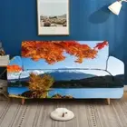 Gradient Prototype Stretch Sofa Cover Lounge Couch Slipcover Recliner Protector