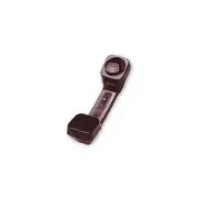 Clarity Ptt-km-em80-00 Walker Amplified Handset Black (pttkmem8000)