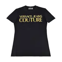 在飛比找momo購物網優惠-【VERSACE 凡賽斯】VERSACE JEANS COU