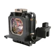AL™ Series Lamp & Housing for The Sanyo PLV-Z8000 Projector - 90 Day Warranty