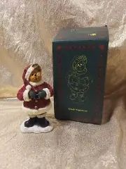 2006 Kringle Wigglebeary "Do You Want A Fry W/ That Shake?" #228486 New Open Box