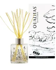 Qualitas Candles Gardenia 6.75oz Diffuser