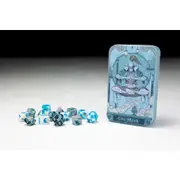 Beadle & Grimms Dice Set - Monk