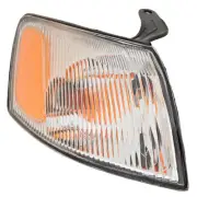 Corner Light For 97-99 Toyota Camry Passenger Side Incandescent w/ Bulb