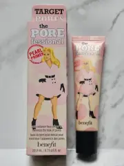 benefit The POREfessional PEARL PRIMER (0.75 oz./SEALED)