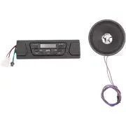 Tricycle FM Radio Player Bluetooth MP3 Player MP3 Decoder Board Lossless1564