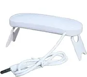 UV Nail Light, UV Nail Lamp | Gel Nail Lamp Safe LED Nail Lamp,UV Nail Lamp for Nails, Quick Dry Gel Polish Nail Lamps for Mother's Day, St