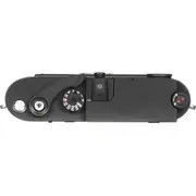 Leica M-A (Typ 127) Black