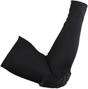 Arm Sleeve Sport Support Sports Pads Elbow Support Arm Support Bands for Basketball Pads Major