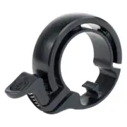 Knog Oi Classic Bike Bell Large Black