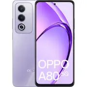 OPPO A80 5G 256GB (Moonlight Purple)