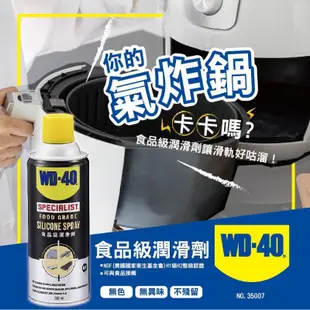 【Stunning五金行】WD-40 防銹油 防銹潤滑油 食品級潤滑劑 空調清潔劑