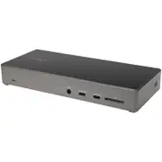 Startech DK31C2DHSPD USB C DOCK TRIPLE 4K - 100W PD 6X USB