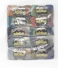 10 Skeins NORO SILK GARDEN Silk Kid Mohair Lamb's Wool Yarn Color 245
