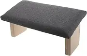 Prayer Kneeler Yoga Meditation Bench Wooden Folding Stool Kneeling Chair for Home Use