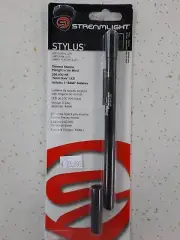 Streamlight Stylus 3 x AAAA Flashlight 65006